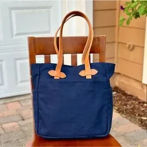 nanamica FILSON RED LABELステンカラーコートxs Filson | Bags | Filson X Nanamica Red Label Tote Bag | Poshmark